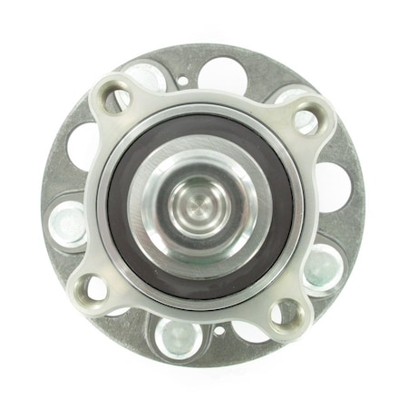 Skf Wheel Bearing And Hub Assembly, Skf Br930812 BR930812